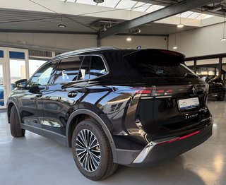 Volkswagen Tiguan Elegance Autom., IQ Light AHK Navi 360Kamera - foto 5