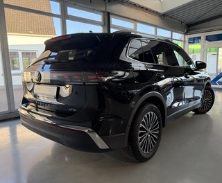 Volkswagen Tiguan Elegance Autom., IQ Light AHK Navi 360Kamera - foto 6