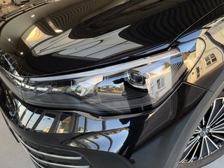 Volkswagen Tiguan Elegance Autom., IQ Light AHK Navi 360Kamera - foto 8
