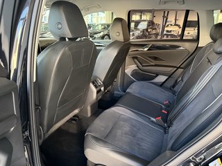 Volkswagen Tiguan Elegance Autom., IQ Light AHK Navi 360Kamera - foto 1