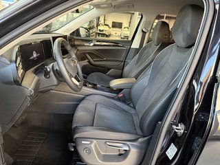 Volkswagen Tiguan Elegance Autom., IQ Light AHK Navi 360Kamera - foto 10