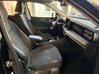 Volkswagen Tiguan Elegance Autom., IQ Light AHK Navi 360Kamera - foto 2