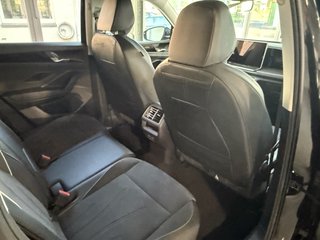 Volkswagen Tiguan Elegance Autom., IQ Light AHK Navi 360Kamera - foto 3