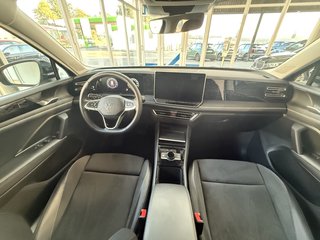 Volkswagen Tiguan Elegance Autom., IQ Light AHK Navi 360Kamera - foto 6