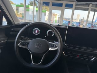 Volkswagen Tiguan Elegance Autom., IQ Light AHK Navi 360Kamera - foto 5