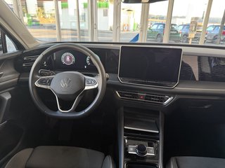 Volkswagen Tiguan Elegance Autom., IQ Light AHK Navi 360Kamera - foto 4