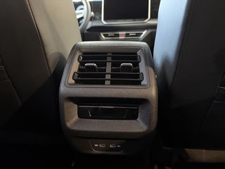 Volkswagen Tiguan Elegance Autom., IQ Light AHK Navi 360Kamera - foto 7