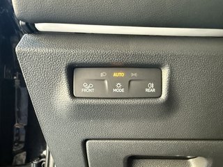 Volkswagen Tiguan Elegance Autom., IQ Light AHK Navi 360Kamera - foto 13