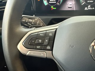 Volkswagen Tiguan Elegance Autom., IQ Light AHK Navi 360Kamera - foto 15