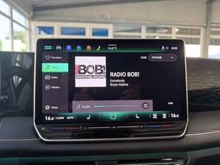 Volkswagen Tiguan Elegance Autom., IQ Light AHK Navi 360Kamera - foto 14