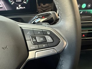 Volkswagen Tiguan Elegance Autom., IQ Light AHK Navi 360Kamera - foto 16