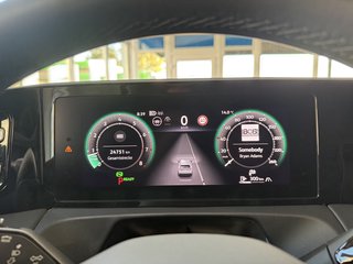 Volkswagen Tiguan Elegance Autom., IQ Light AHK Navi 360Kamera - foto 17