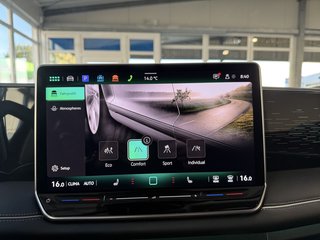 Volkswagen Tiguan Elegance Autom., IQ Light AHK Navi 360Kamera - foto 22