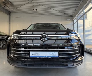 Volkswagen Tiguan Elegance Autom., IQ Light AHK Navi 360Kamera - foto 26