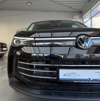 Volkswagen Tiguan Elegance Autom., IQ Light AHK Navi 360Kamera - foto 27