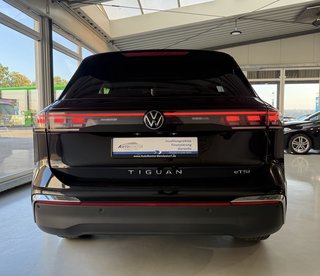 Volkswagen Tiguan Elegance Autom., IQ Light AHK Navi 360Kamera - foto 28