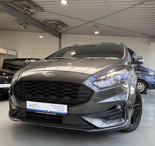Ford S-Max Used vehicle for sale