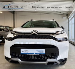 Citroën C3 Aircross Gebrauchtwagen Kaufen