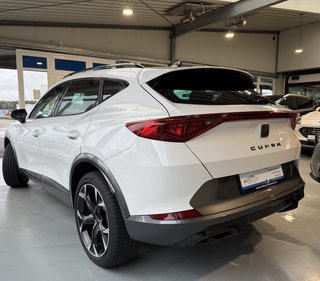 CUPRA Formentor Sport Autom., LED CarPlay Virtual ACC - photo 4