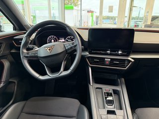 CUPRA Formentor Sport Autom., LED CarPlay Virtual ACC - photo 3