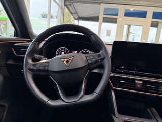 CUPRA Formentor Sport Autom., LED CarPlay Virtual ACC - photo 4