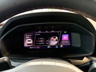 CUPRA Formentor Sport Autom., LED CarPlay Virtual ACC - photo 14