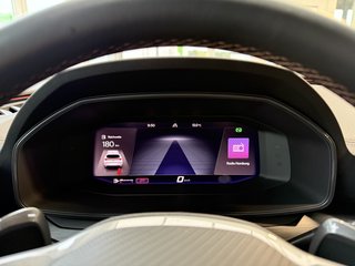 CUPRA Formentor Sport Autom., LED CarPlay Virtual ACC - photo 13