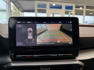 CUPRA Formentor Sport Autom., LED CarPlay Virtual ACC - photo 18