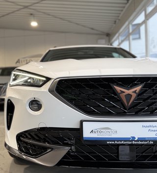 CUPRA Formentor Sport Autom., LED CarPlay Virtual ACC - photo 25