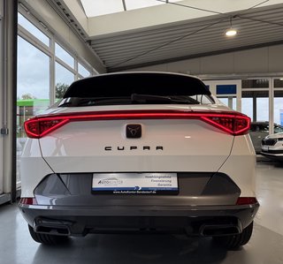 CUPRA Formentor Sport Autom., LED CarPlay Virtual ACC - photo 26