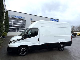 Iveco Daily Авто с пробегом купить