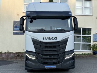Iveco S-WAY Used vehicle for sale