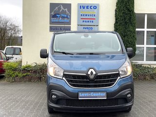 Renault Trafic Gebrauchtwagen Kaufen