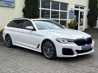 BMW 530 Gebrauchtwagen Kaufen