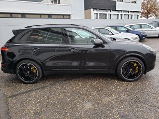 Porsche Cayenne Gebrauchtwagen Kaufen
