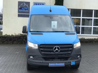 Mercedes-Benz Sprinter III Kasten RWD/AWD Used vehicle for sale