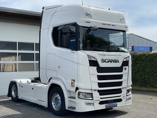 Scania S Gebrauchtwagen Kaufen