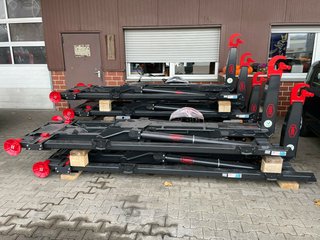 ANDERE  Gebrauchtwagen Kaufen