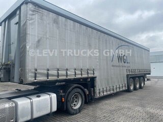 Andere  Used vehicle for sale