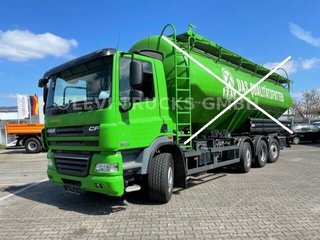 DAF  Gebrauchtwagen Kaufen