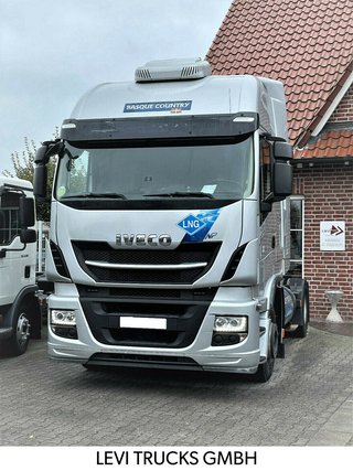 Iveco  Used vehicle for sale