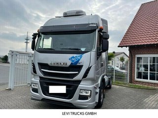 Iveco  Used vehicle for sale
