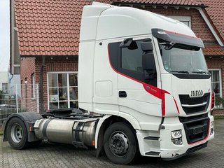 Iveco  Used vehicle for sale