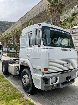 Iveco  Used vehicle for sale