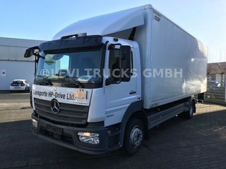 Mercedes-Benz  Used vehicle for sale