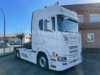 Scania  Used vehicle for sale