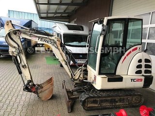 Terex  Gebrauchtwagen Kaufen
