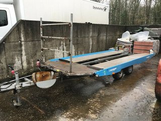 WM Meyer  Used vehicle for sale