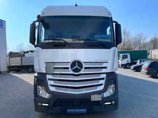 Mercedes-Benz Actros Used vehicle for sale