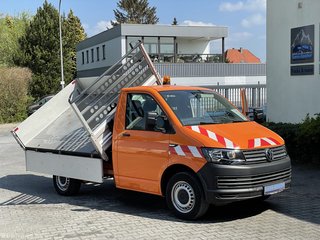 Volkswagen Transporter Gebrauchtwagen Kaufen